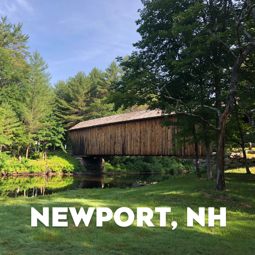 Newport, NH