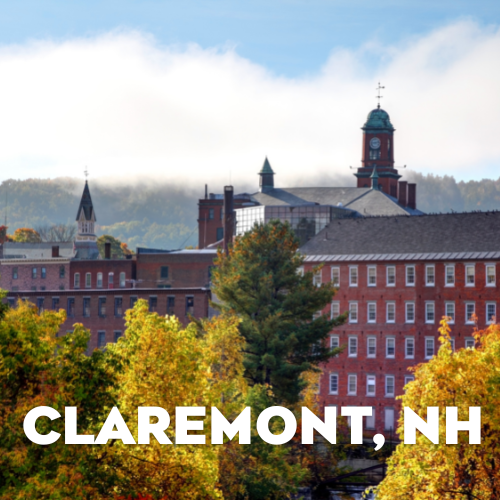 Claremont, NH