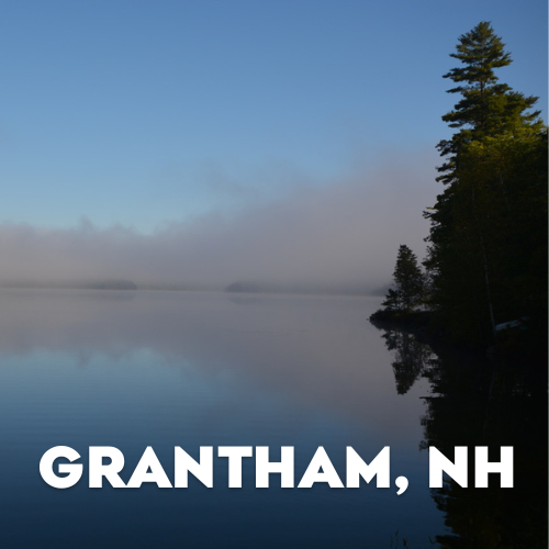 Grantham, NH